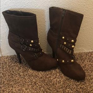 Boots🎉🎉